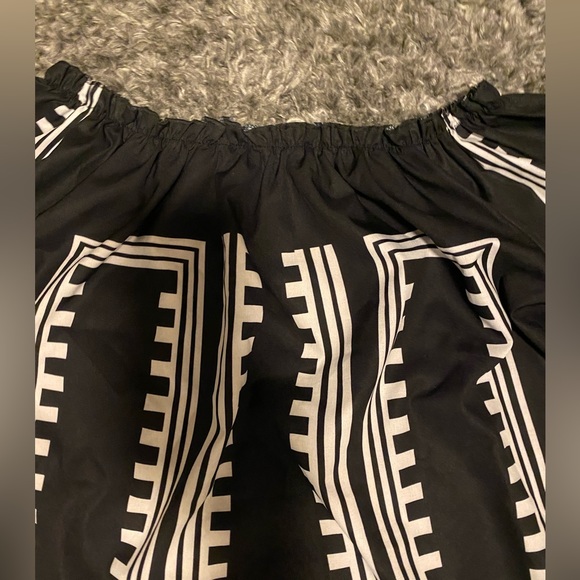 swimsuit coverup - Picture 2 of 2